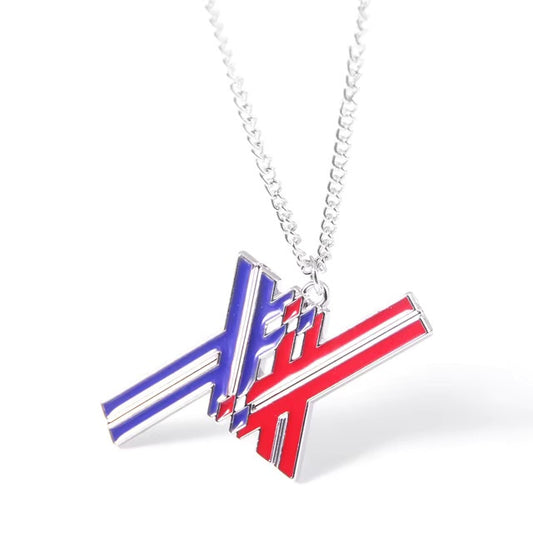 Darling In The FranXX Necklace